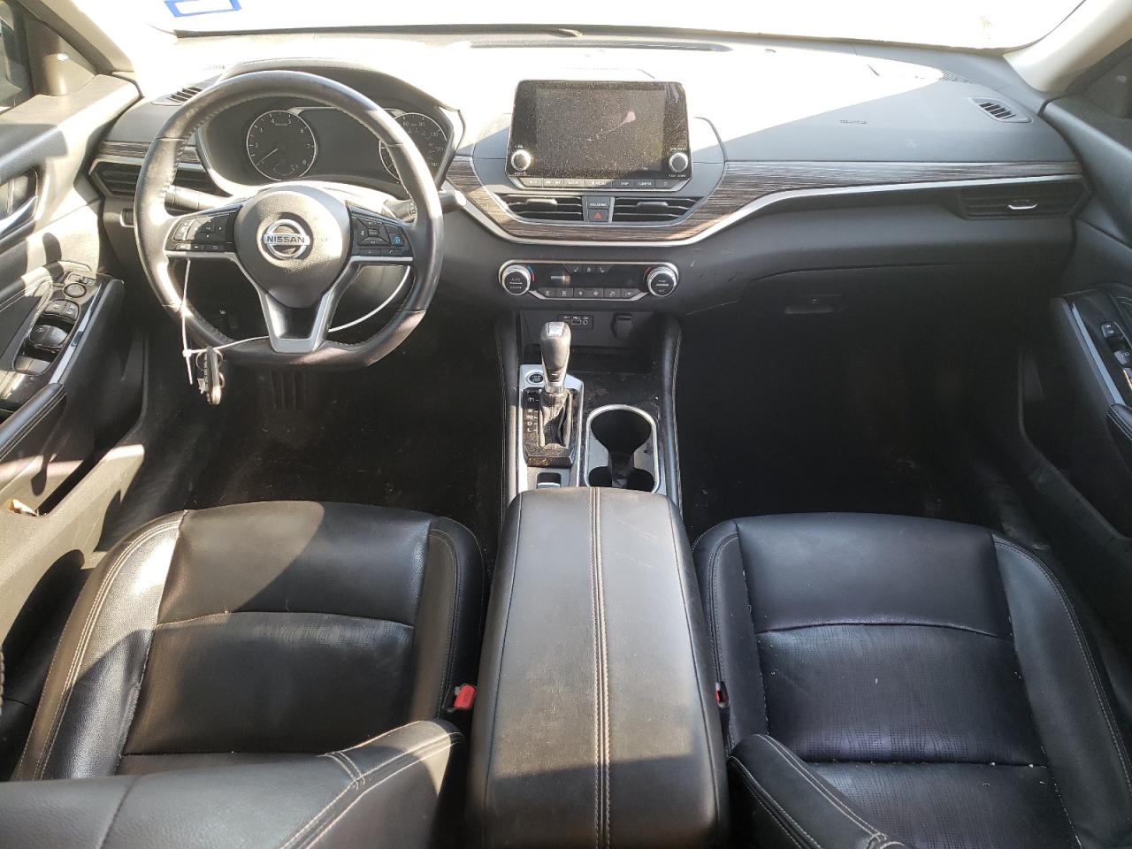 1N4BL4EV9LC151990 NISSAN ALTIMA 2020