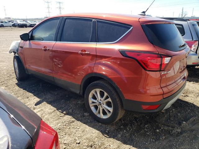 2019 FORD ESCAPE SE 1FMCU9GD5KUA78134  51374364