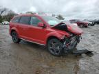 2020 Dodge Journey Crossroad en Venta en Baltimore, MD - Front End