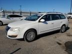 2007 Volkswagen Passat 2.0T Wagon Value en Venta en Lumberton, NC - Front End