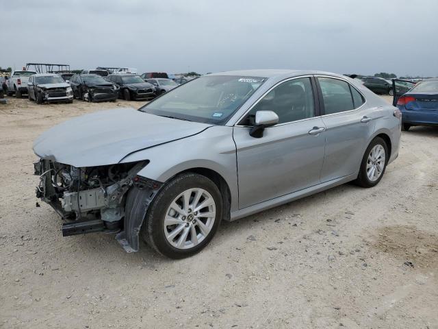 2023 Toyota Camry Le for Sale in San Antonio, TX - Front End