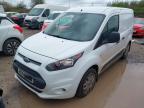 2017 FORD TRANSIT CO for sale at Copart BRISTOL