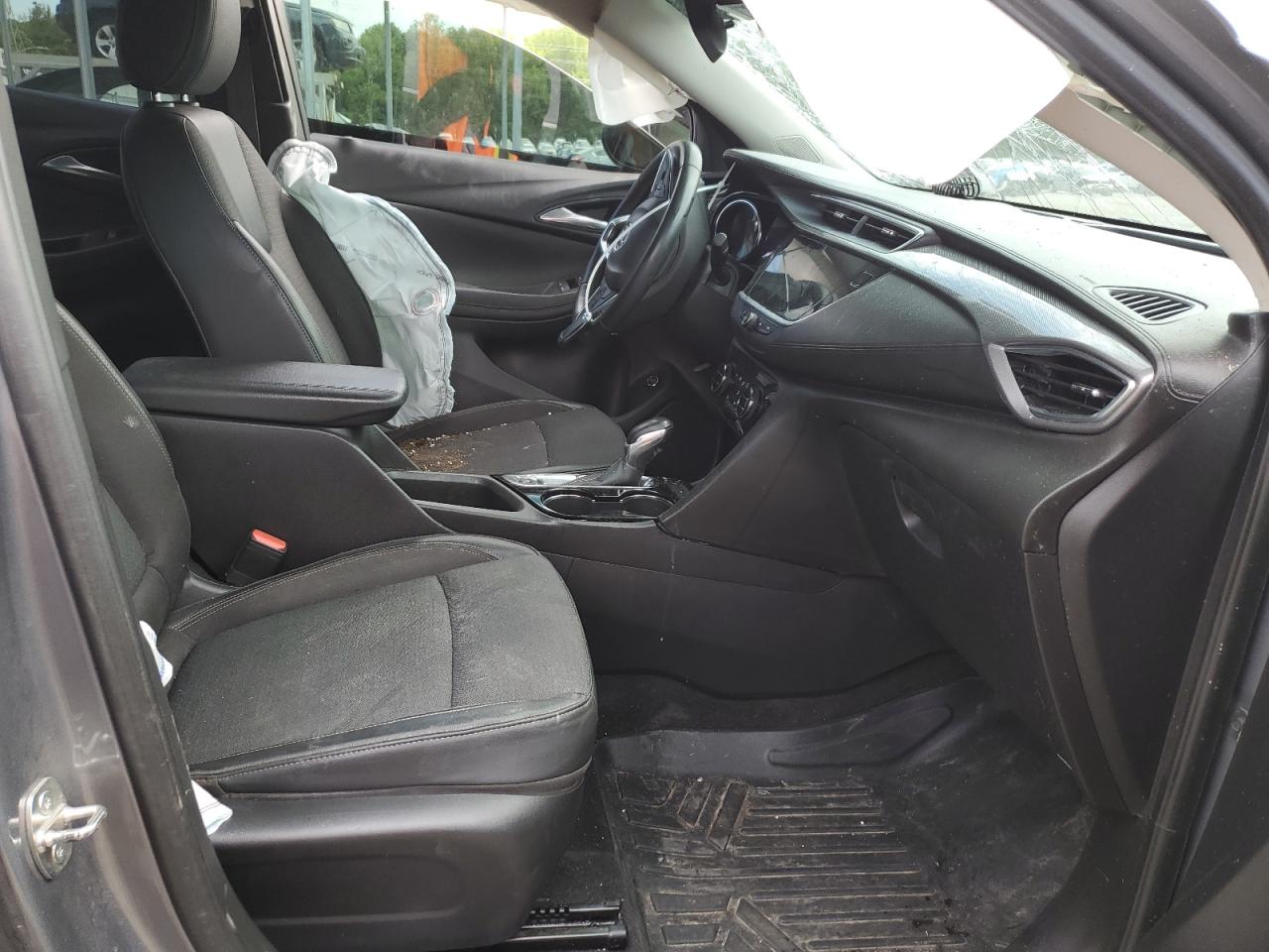 2020 Buick Encore Gx Select VIN: KL4MMDSL4LB107656 Lot: 52199604