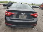 2017 Hyundai Sonata Se продається в Hueytown, AL - Front End