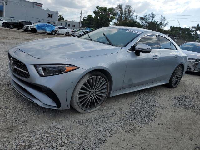 2022 Mercedes-Benz Cls 450 4Matic