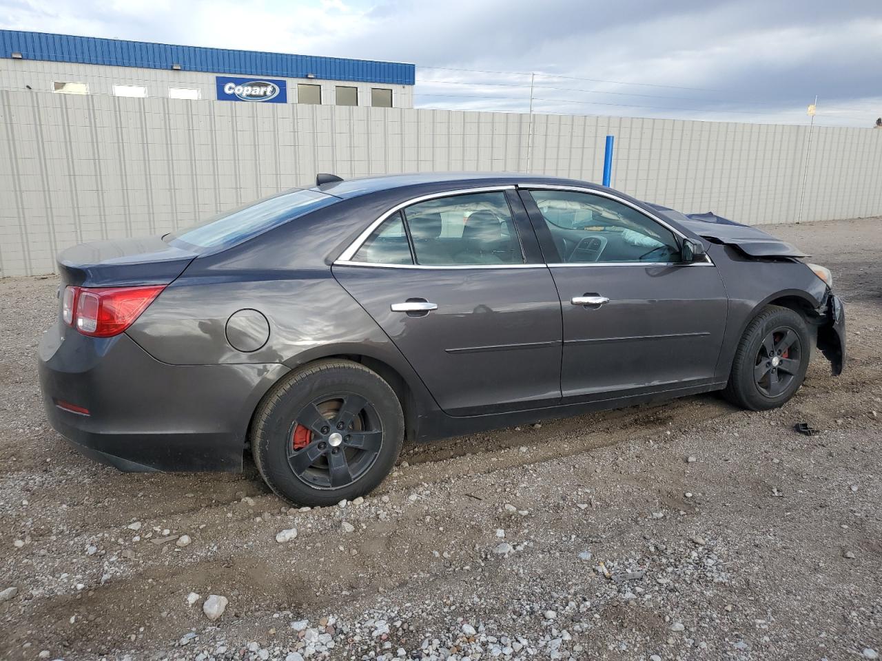 2013 Chevrolet Malibu - Image 3