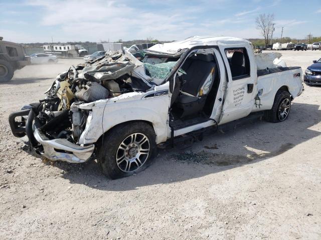 2012 FORD F350 SUPER 1FT8W3BT7CEC92618  49442494