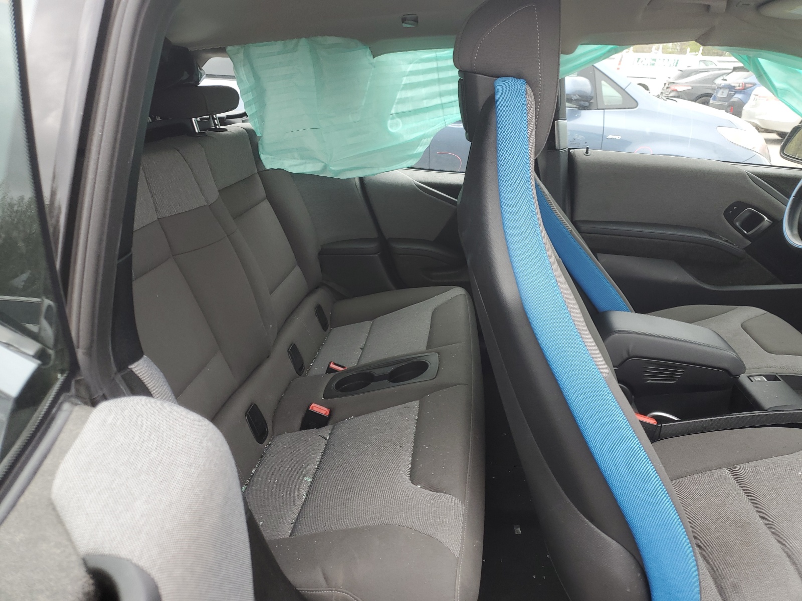 WBY1Z8C37HV895160 2017 BMW I3 Rex