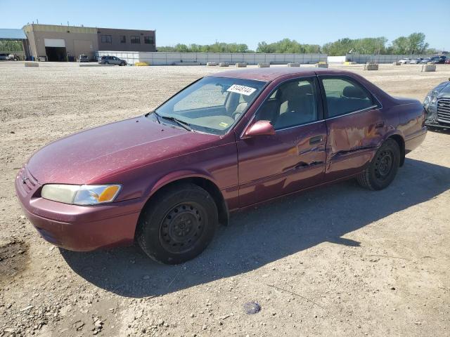 1998 Toyota Camry Ce for Sale in Kansas City, KS - Side