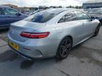2019 MERCEDES BENZ E 220 D AM for sale at Copart SANDWICH