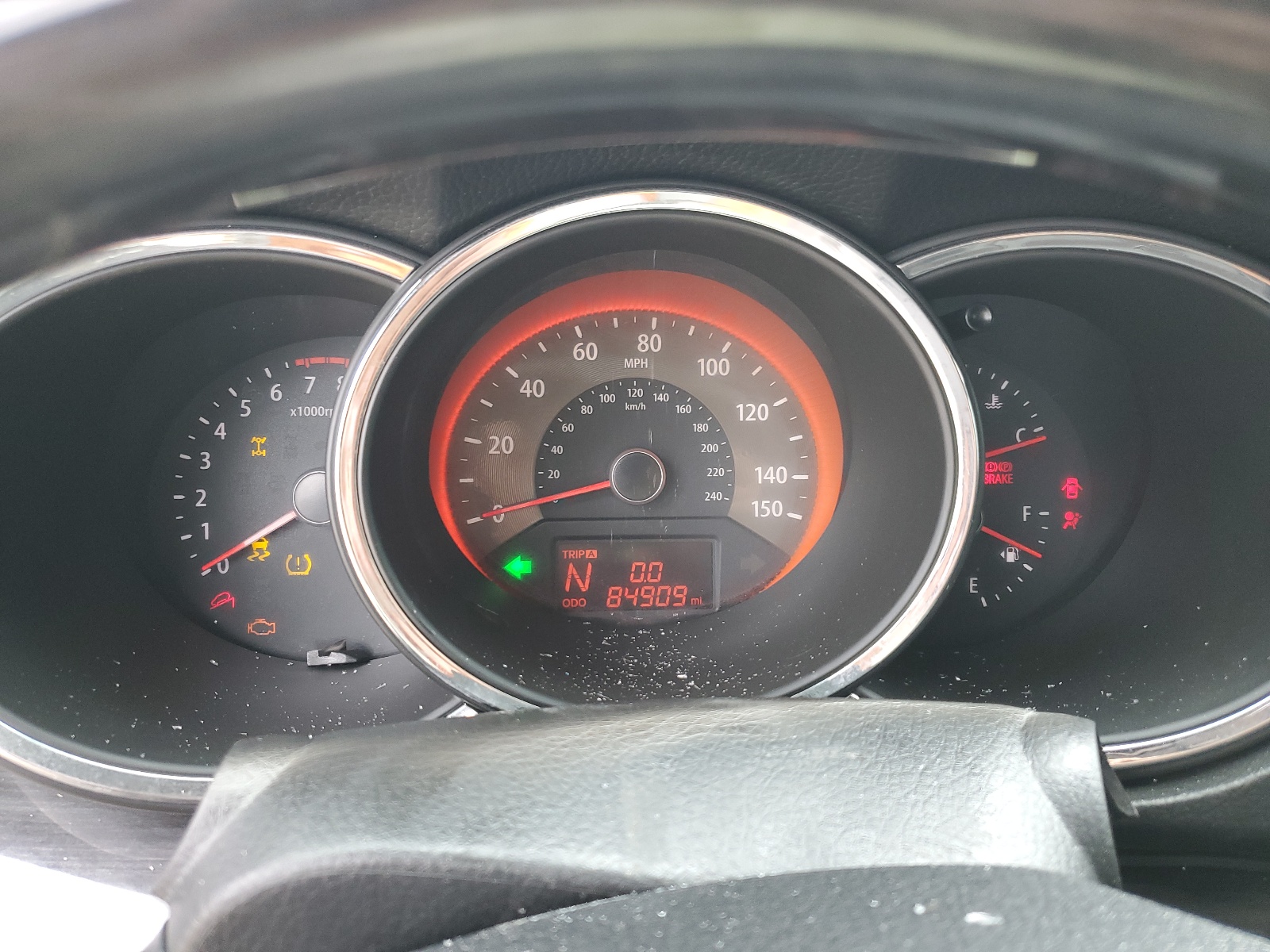 5XYKWDA24CG307541 2012 Kia Sorento Sx