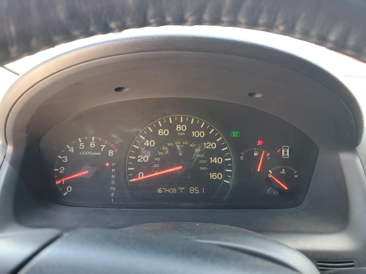 2003 Honda Accord - Image 9
