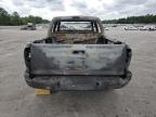 2012 Toyota Tacoma Double Cab Prerunner на продаже в Eight Mile, AL - Burn