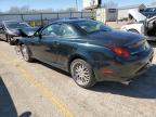 2005 Lexus Sc 430 zu verkaufen in Wichita, KS - Front End