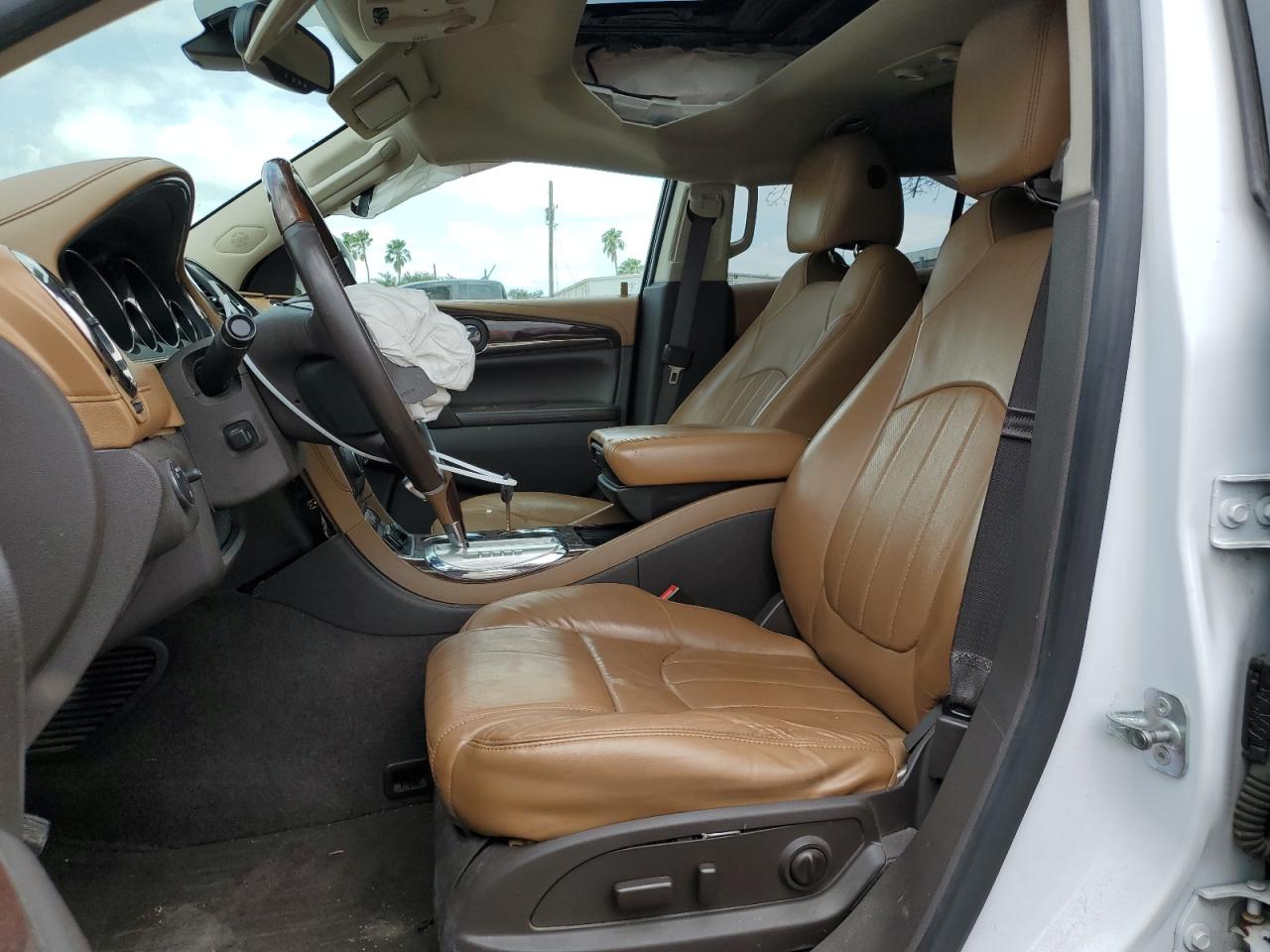 2016 Buick Enclave VIN: 5GAKVCKD1GJ236089 Lot: 52356144