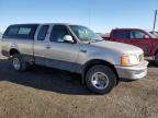 1997 FORD F150  for sale at Copart AB - CALGARY