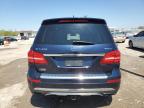 2018 Mercedes-Benz Gls 450 4Matic на продаже в Indianapolis, IN - Front End