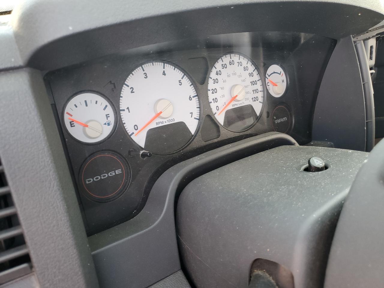 2008 Dodge Ram 1500 St VIN: 1D7HU16NX8J176971 Lot: 51020144