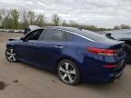 2019 Kia Optima Lx na sprzedaż w New Britain, CT - Front End