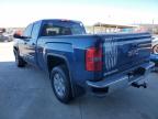 2016 Gmc Sierra K1500 Sle zu verkaufen in Grand Prairie, TX - Front End