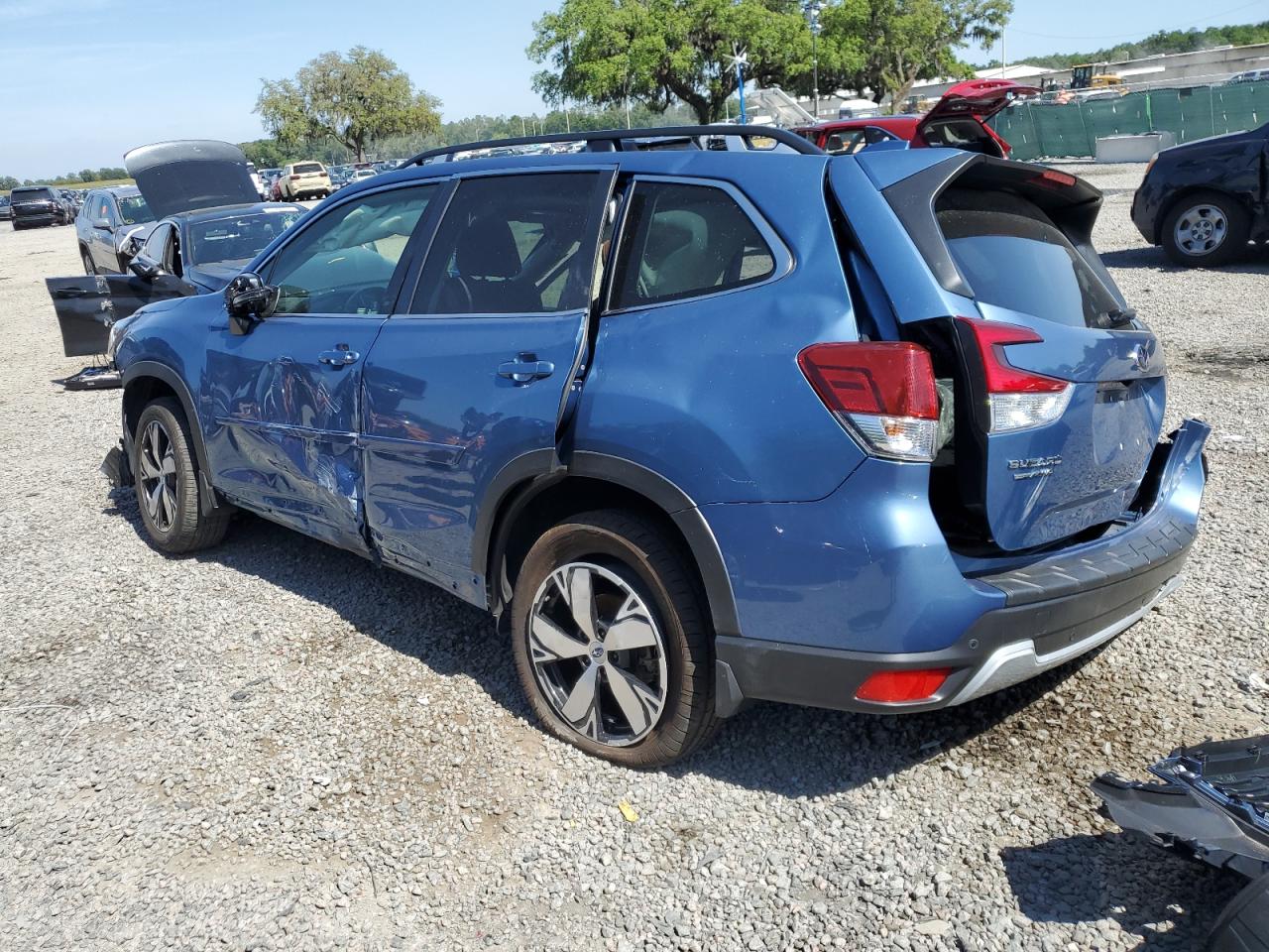 2020 Subaru Forester - Image 2