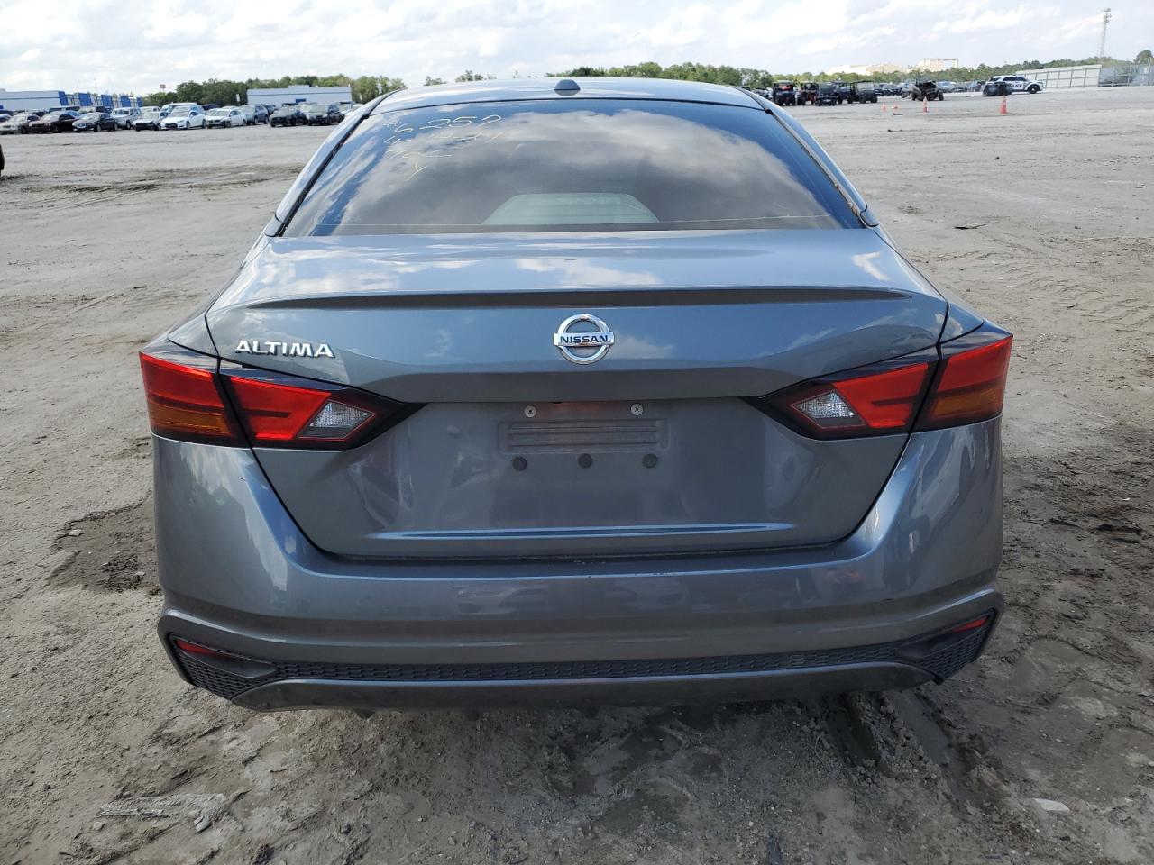 1N4BL4BV3KC139918 2019 Nissan Altima S