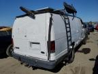 2007 Ford Econoline E250 Van للبيع في Martinez، CA - Vandalism