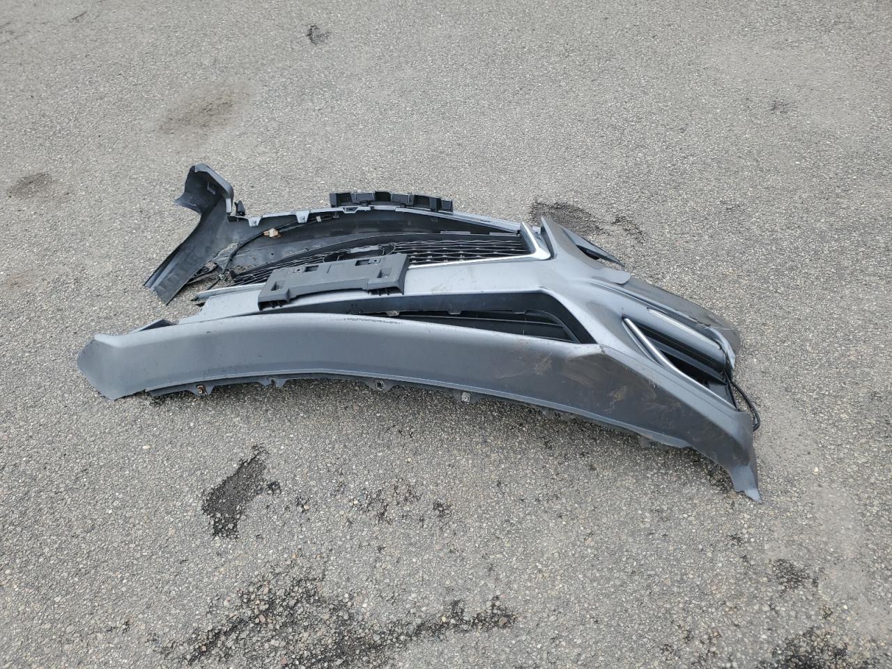 2018 Infiniti Q50 Luxe VIN: JN1EV7AP2JM365238 Lot: 48851565