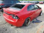 2009 Honda Civic Si for Sale in Cahokia Heights, IL - Front End