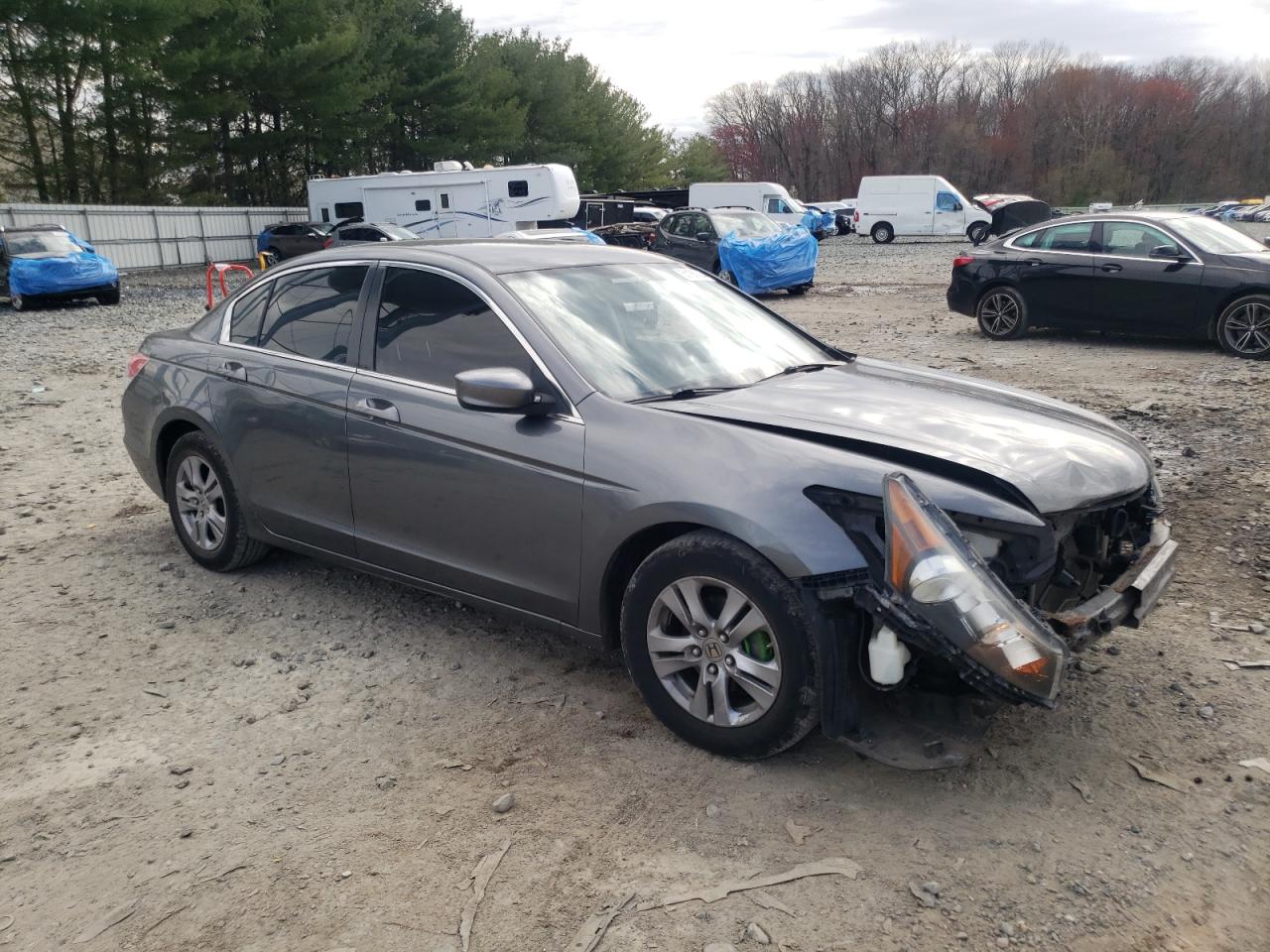 2012 Honda Accord - Image 4