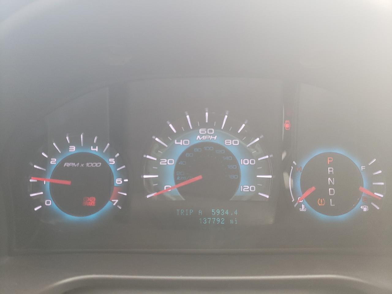 2012 Ford Fusion Se VIN: 3FAHP0HA9CR137413 Lot: 51797274