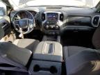 2020 Chevrolet Silverado K1500 Rst للبيع في Denver، CO - Front End