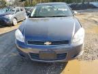 2009 Chevrolet Impala 1Lt للبيع في Lyman، ME - Side