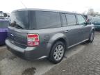 2009 Ford Flex Se იყიდება Cahokia Heights-ში, IL - Front End