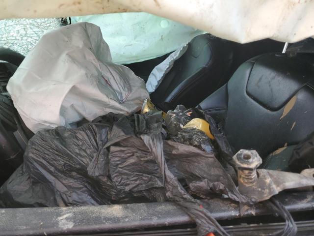  JEEP GRAND CHER 2019 Білий