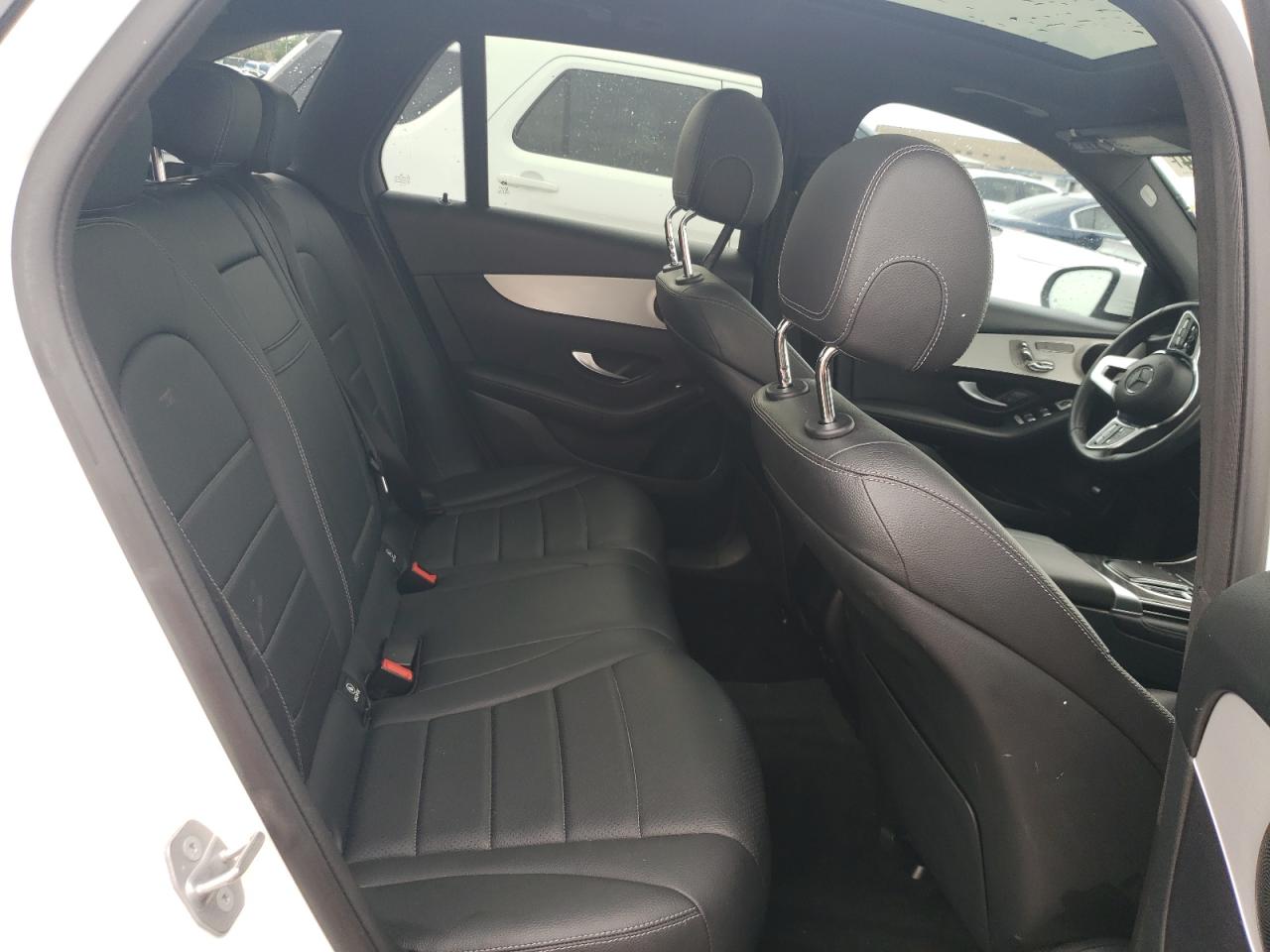 2020 Mercedes-Benz Glc 300 VIN: W1N0G8DB1LV256329 Lot: 50712784