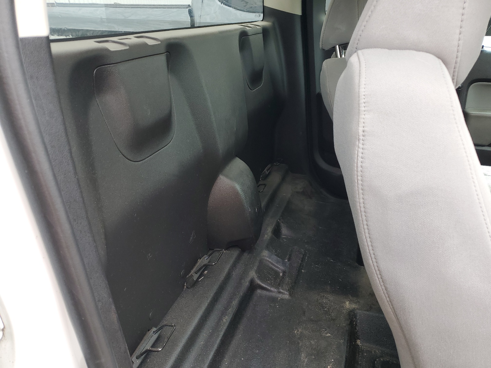 1GCHSBEA1H1275618 2017 Chevrolet Colorado 1GCHSBEA1H1275618 2017 Chevrolet Colorado