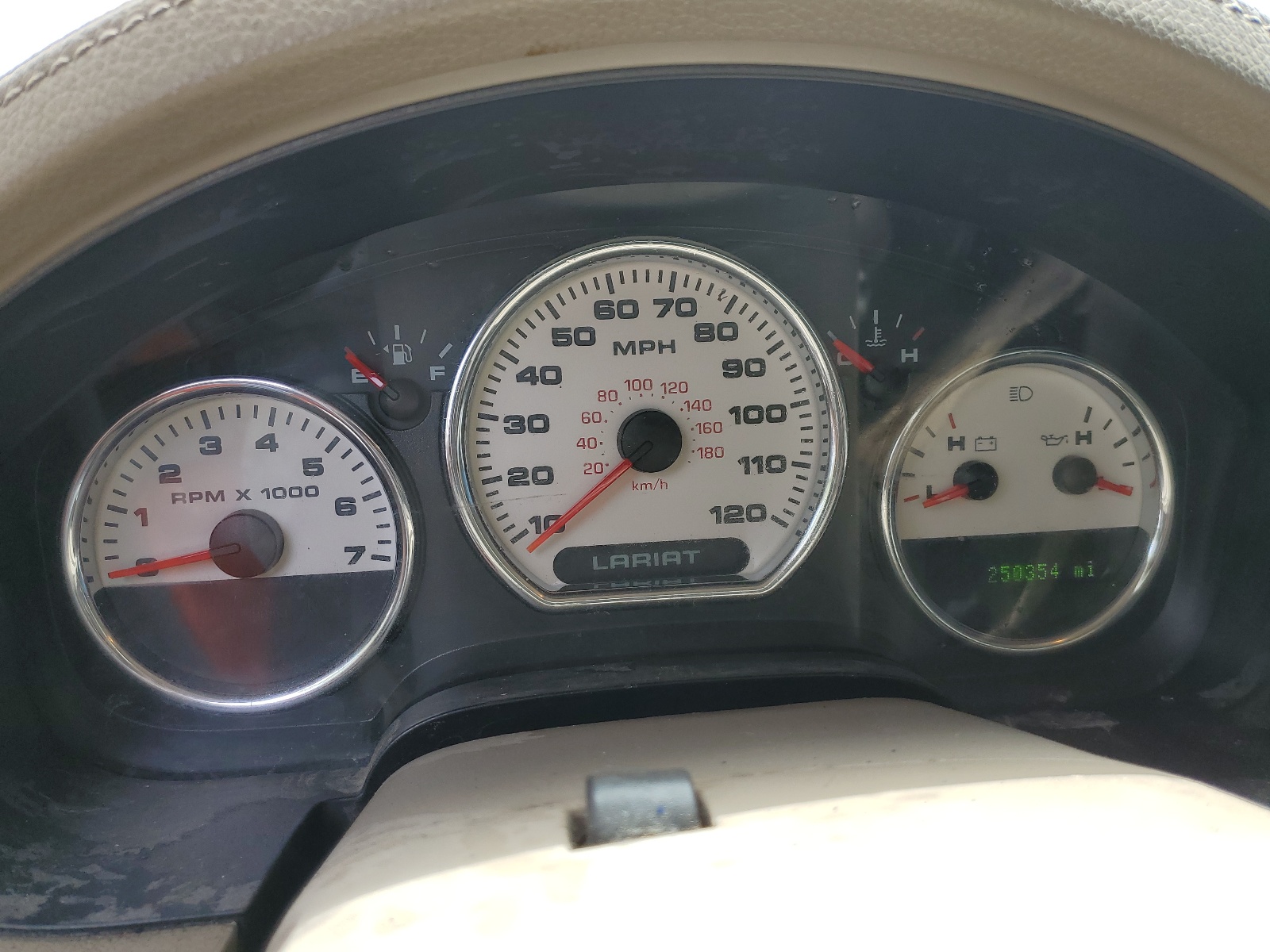 1FTPX14576FA42029 2006 Ford F150