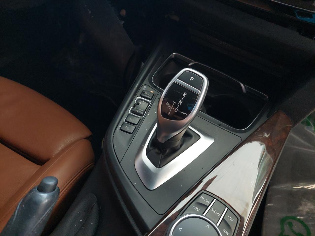 WBA4H7105JBH28551 - 2018 Bmw 430I - #49659434