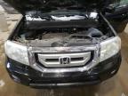 2010 HONDA PILOT EXL for sale at Copart AB - EDMONTON