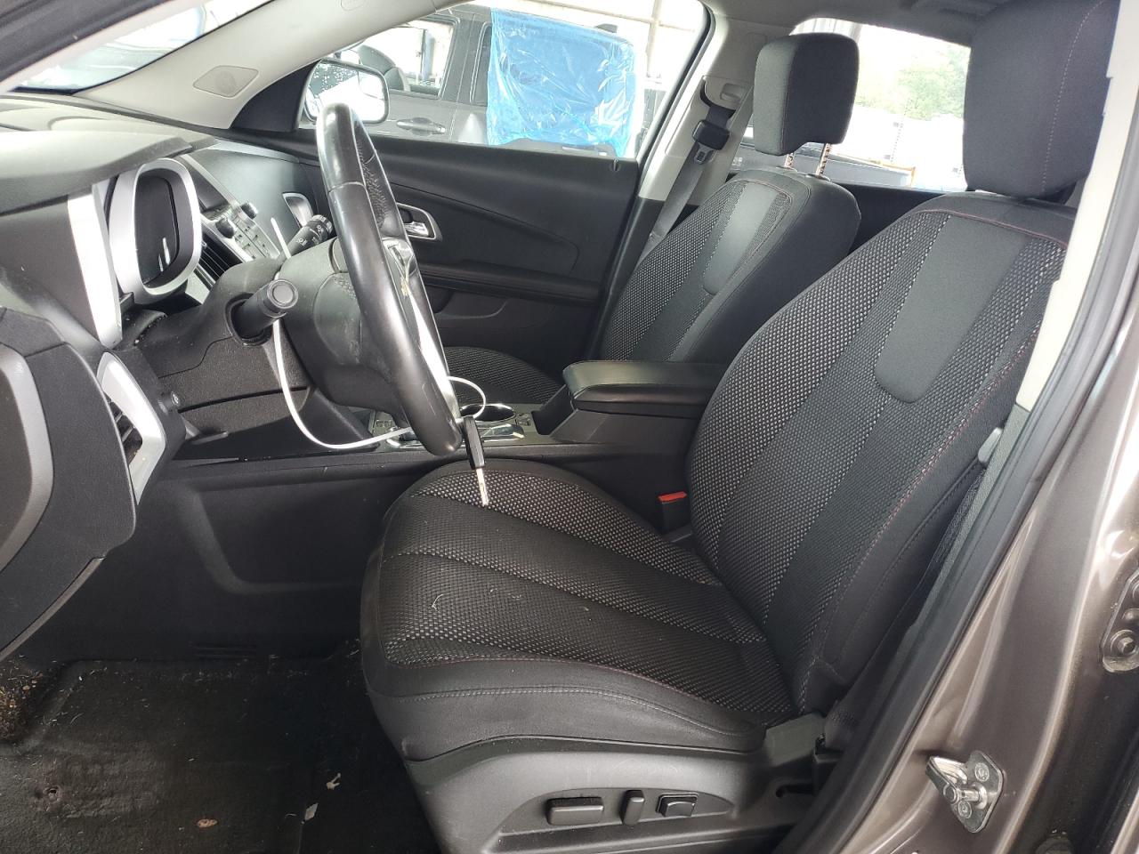 2012 Chevrolet Equinox Lt VIN: 2GNFLEEK9C6325208 Lot: 51105554