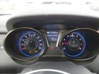 2014 Hyundai Genesis Coupe 3.8L de vânzare în Cahokia Heights, IL - Hail