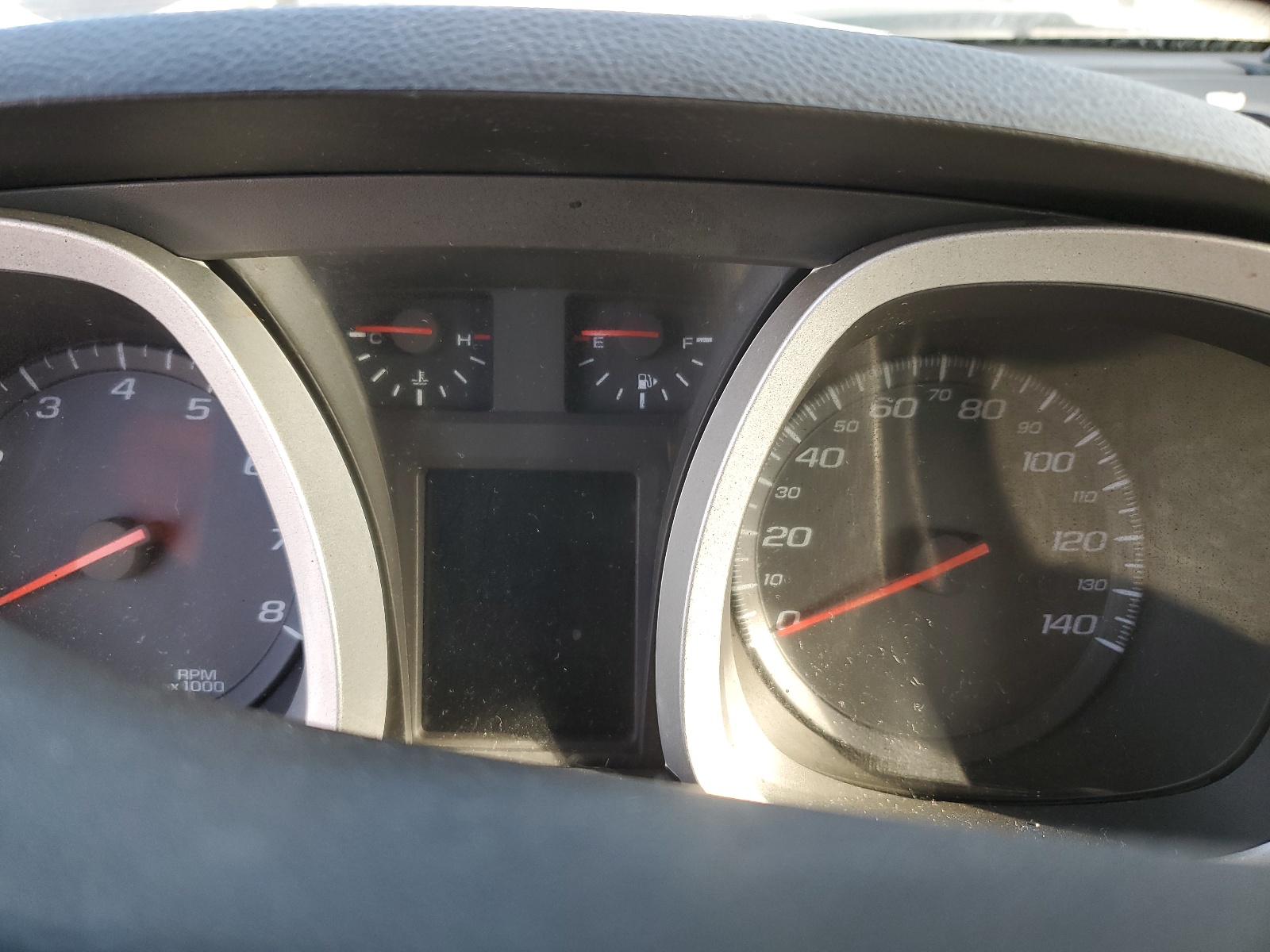 2GNALBEK2H1614900 2017 Chevrolet Equinox Ls