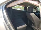 2017 Chevrolet Equinox Ls de vânzare în Loganville, GA - Front End