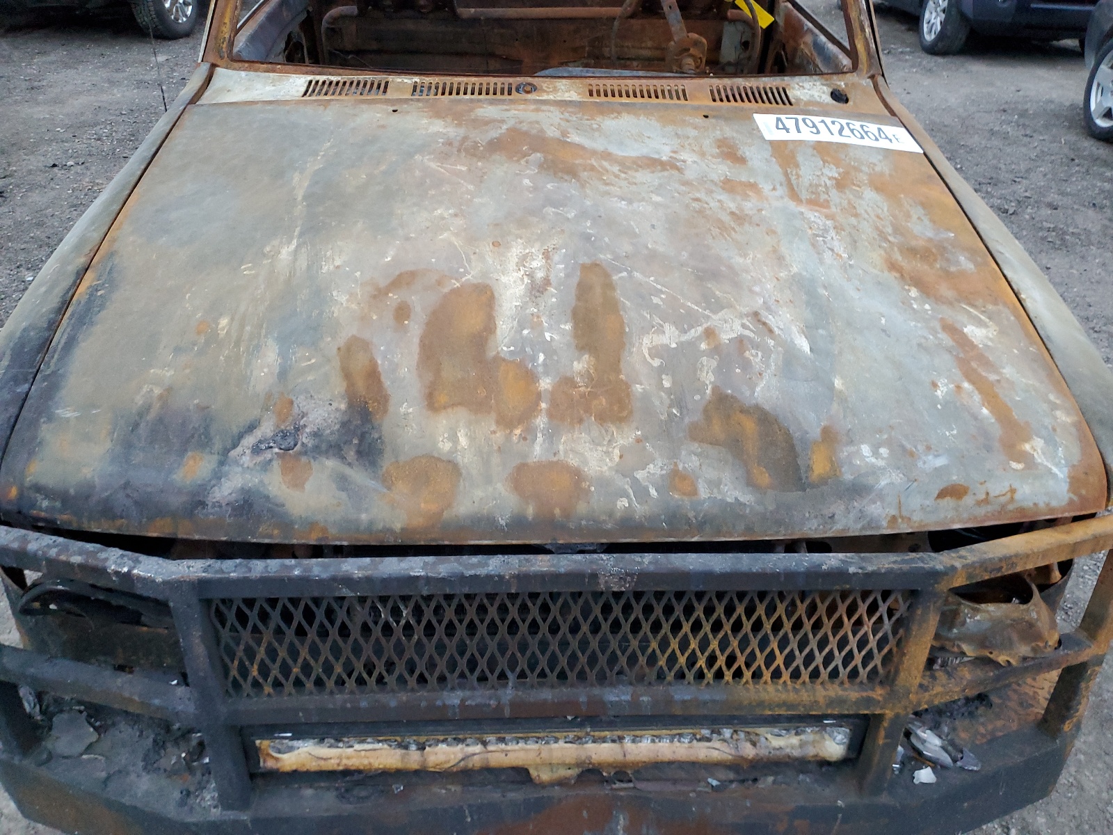 JT4RN01P7M7052226 1991 Toyota Pickup 1/2 Ton Short Wheelbase Dlx