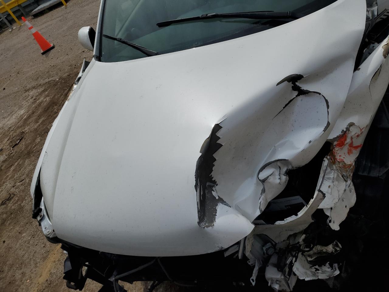 2013 Toyota Highlander Base VIN: 5TDBK3EH1DS235397 Lot: 51810934