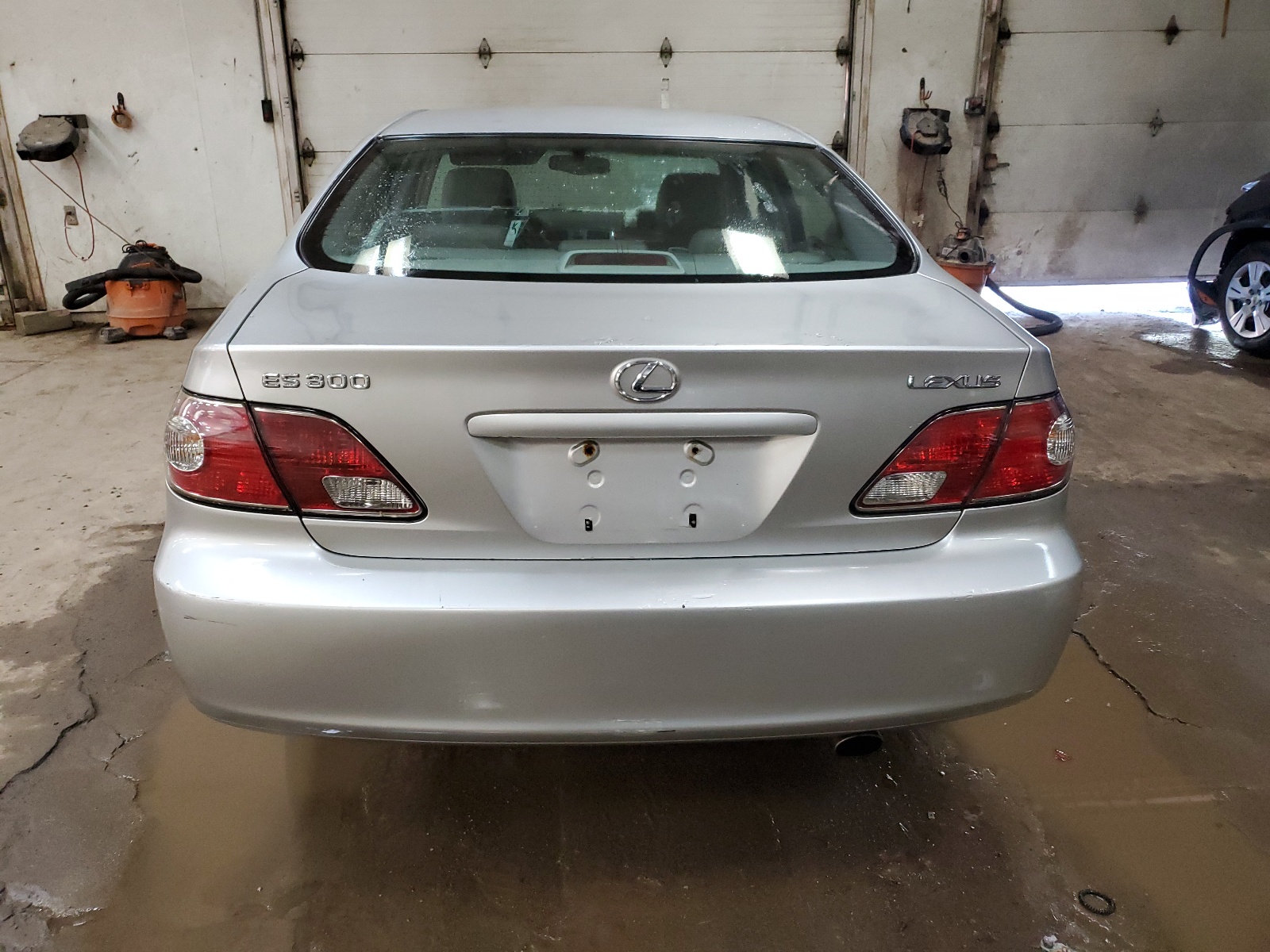 JTHBF30G930108609 2003 Lexus Es 300