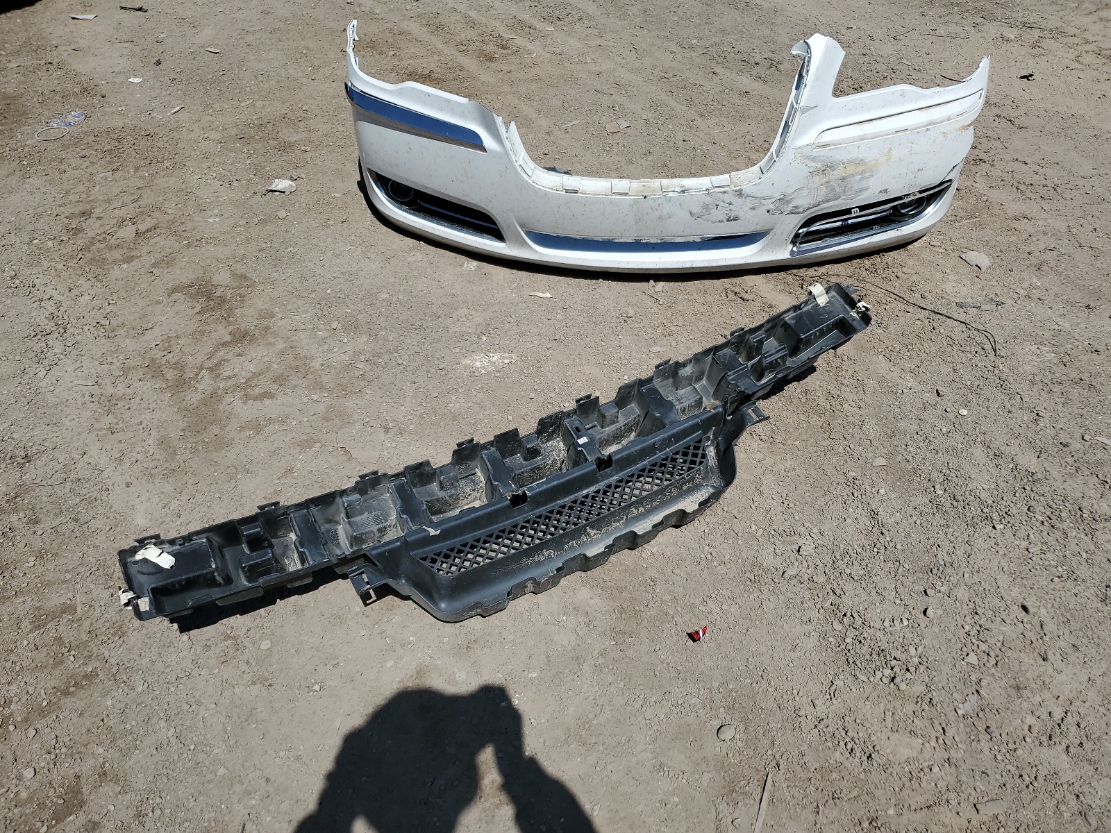 2C3CA5CG4BH564222 2011 Chrysler 300 Limited