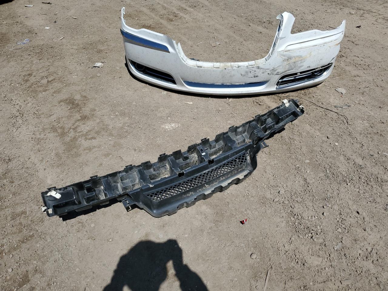 2011 Chrysler 300 Limited VIN: 2C3CA5CG4BH564222 Lot: 52087834