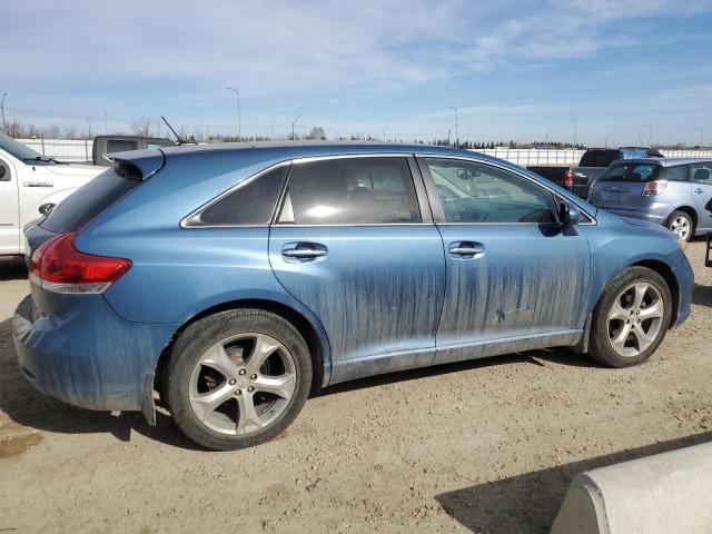 2009 TOYOTA VENZA 